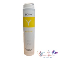 [ NA ] Tricol Yellow Shampoo 250ml