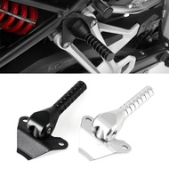 Motorcycle Lifting Handle Lifting Lever Assist Bar Folded Jack-up Handle For BMW F750GS  F850GS Adve