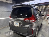 Honda Freed Gb7 安裝專用款碳纖維尾翼