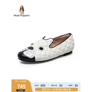 Cute Flat Shoes - Breathable Women's Casual Wear from Leisure Steps
