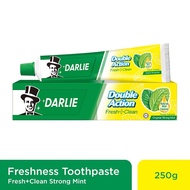 FREE SHIPING DARLIE Toothpaste Jumbo 250g