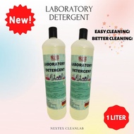 Laboratory Detergent 1L