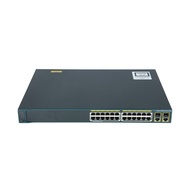 Cisco Enterprise Switch Catalyst 2960 Plus