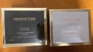 Hermetise Magic Mask, Diamond Collagen Moisturizer Set