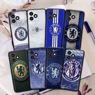 Soft Phone shell Case Samsung Galaxy M14 M34 5G M54 F54 M51 M62 F62 M31 M31 Prime M21S F41 615U Chel