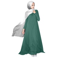 Feysen Dress Muslimah Terkini Jubah Abaya For Ladies – Era Diyana