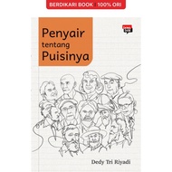 Berdikari - Average of His Poetry - Basabasi