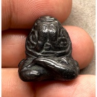 (Rare) Phra Pidta Luang Phor Phan - Ner Mekaphat - Luang Phor Phan - Wat Sanphet - BE2450