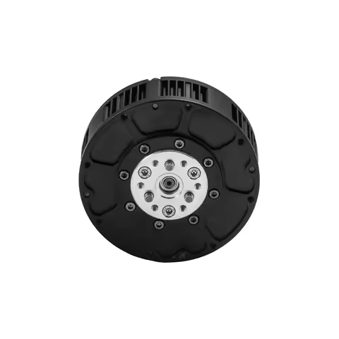 SteadyWin 24V GIM6010-8 Planetary Reducer Motor Gear Actuator for Exoskeleton Robotic Arm