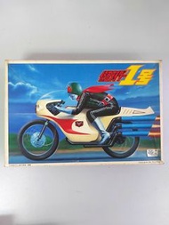 懷舊稀有 假面騎士（舊 1號） 電單車模型  幪面超人 Ultraman Motor Bike