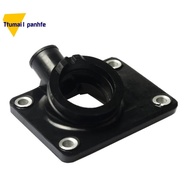 Motorcycle Carburetor Interface Adapter Intake Manifold Raccord Carburetor for  DT125 RS125 DT 125 A