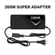 PB SOLAR power station charger for power station fast charging
