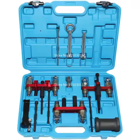 Fuel Injector Removal Install Tool for BMW N20 N43 N47 N53 N54 N55 N57 N63 S63 Engine for Mercedes B