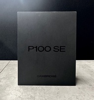 CAMBRIDGE Audio Melomania P100 SE 頭戴式主動降噪耳機