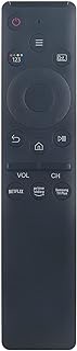 BN59-01329A PERFASCIN Replacement Remote Control Fit for Samsung QLED TV 2020 Models NO Voice Function
