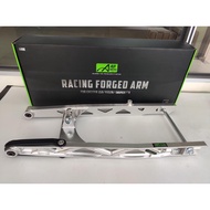 AJI RACING ARM CNC *** 2 INCH *** LC135 4S / LC135 5S / Y16 / Y15 / RS150 / RSX 150 / RSX150