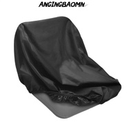 ANGINGBAOMN Lawn Mower Seat Cover, Universal  Cloth Tractor Seat Cover,  Wear Resistant Heavy Duty W