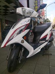 【大台中中古機車行】 光陽機車2014年 奔騰G6 紀念版50 週年版 150 CC )輕鬆月付2036元