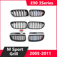 BMW E90 318i 320i 325i M PERFORMANCE GRILL 2005-2011