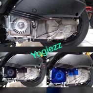 Cover cvt all new yamaha xmax 250 cvt xmax acrylic mica see-through visor cvt xmax filter shield