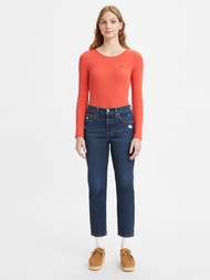 กางเกงยีนส์ Levis® Womens 501® Original Cropped Jeans