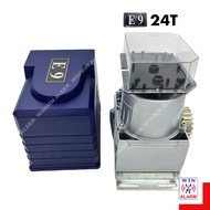 E9 24T L200 SLIDING AUTOGATE AC MOTOR (1500KG) MOTOR ONLY