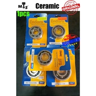 👍100% ORI SKF (Ceramic) bearing Hybrid C4/C5 6205 6305 6304 ENDURO Racing bearing Enjin EX5 W125 Y125z TXR150 RXZ W110