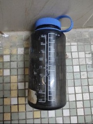 #2005 美國 NALGENE 水壺 $10 (自取)