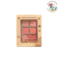 Sivanna Colors Pro Eye Palette Every Day Look HF652