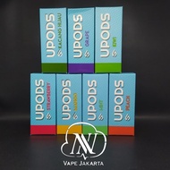 Ready JT Liquid Upods Switch It Pod Friendly Series 30ml 10mg
