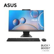 ASUS AIO A3 Desktop A3402WV 23.8" All-In-One Desktop PC Series