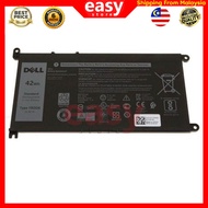 LAPTOP Battery for Dell YRDD6 1VX1H P111G P111G001 P116G P116G001 P92G001 P93G001 P120G P120G002 P76