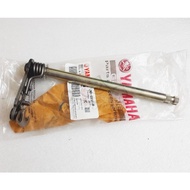 Shift Shaft Assy Gear Y15