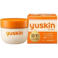 日本製 Yuskin A 悠斯晶 身體保濕乳霜手霜 Hand & Body Cream 120g - made in Japan