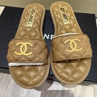 Chanel Slipper 香奈兒拖鞋