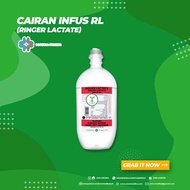 Cairan RL Satoria Pharma