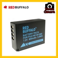 Red Buffalo NP-W126S Lithium-Ion Battery Pack (7.2V, 800mAh)