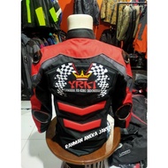 jaket rx king