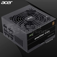 ACER eMachines AC650 650Watt 80 Plus Bronze Full Modular Power Supply