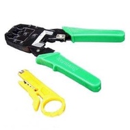 Crimping Tools RJ 45 RJ 11 Crimping Tool RJ45 RJ11 Crimping Pliers