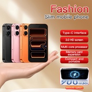 SOYES i17 Mini 3.0" Pocket Smartphone 2GB+16GB Android 9.0 3G WCDMA Dual SIM Wifi GPS Original Full 