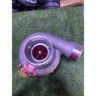 TURBO F55 FLEX 48.5MM RED BILLET