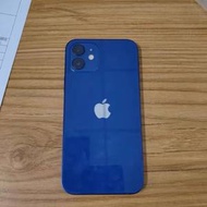 Apple iPhone 12 256G 6.1寸大螢幕，電池效能85 %，功能全部正常運作，已貼貴價玻璃...