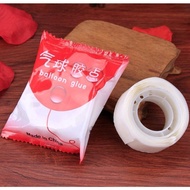 Balloon Glue Dot Balloon Stick Dot Glue Dot Stick Double Side