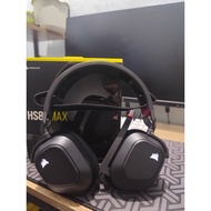 Corsair HS80 Max used