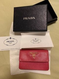 Prada Card Holder