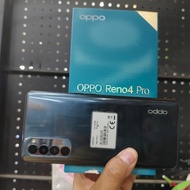 Oppo Reno 4 Pro 8/256 Second