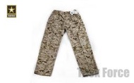 [Task Force 軍品店] USMC 美國海軍陸戰隊公發軍版 數位沙漠 MCCUU 戰鬥褲