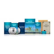 CB Passive Income 5.0 (2023) By Patrich Chan