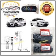 *****CITY GM6 T9A JAZZ GK T5A 2014Y-2018Y REAR ABSORBER UPPER DUST COVER ABSORBER BOOT 52686-TSA-J01